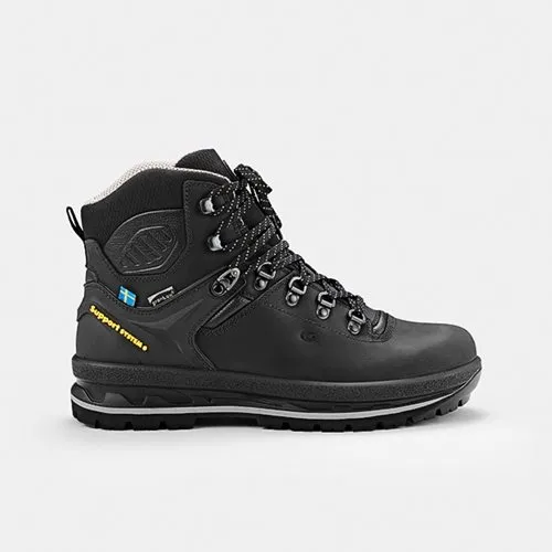 Graninge Hammarstrand, Black 2 Graninge Hammarstrand, Black 2