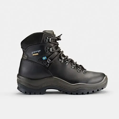 Graninge Storsola, Black Graninge Storsola, Black