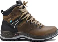 Graninge Unisex Hemavan Leather