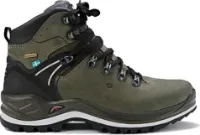 Graninge Unisex Hemavan Nubuck