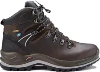 Graninge Unisex Hemavan Nubuck
