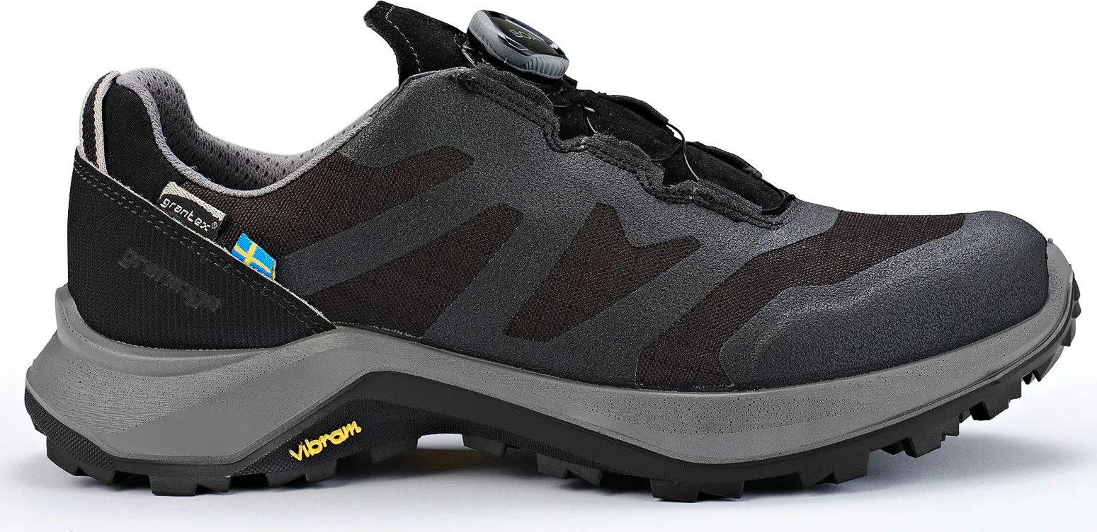 Graninge Unisex Stöcke Boa