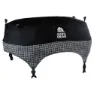 Granite Blaze L 60l Ryggsekk, Black / black gingham