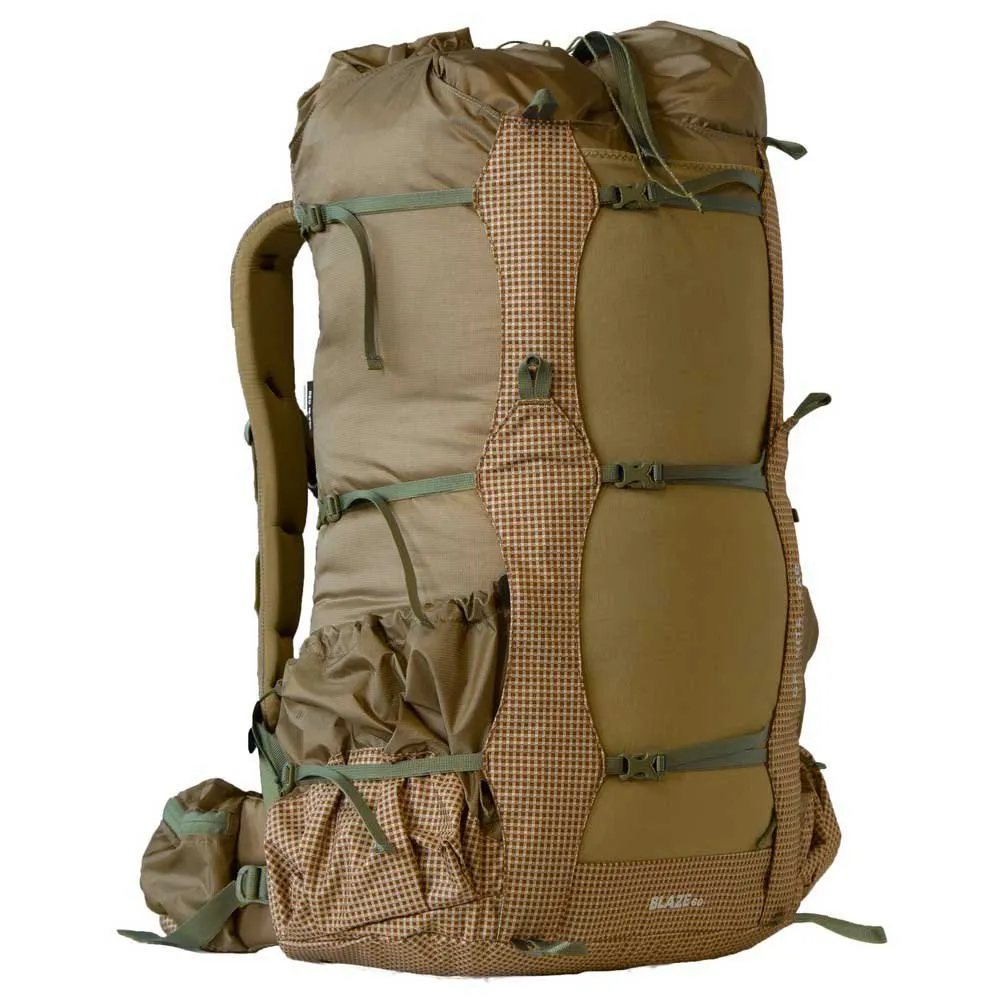 Granite Blaze M 60l Ryggsekk