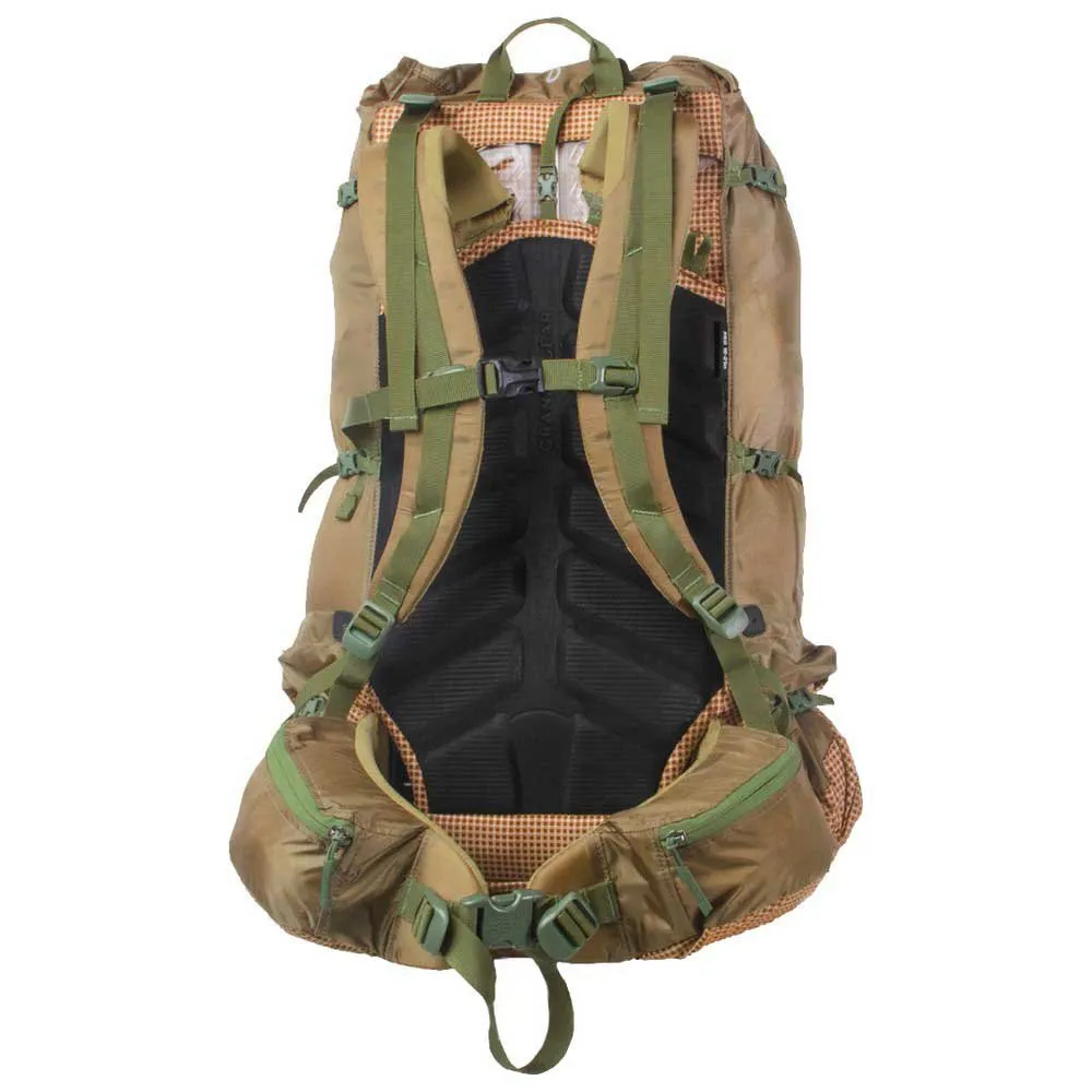 Granite Blaze M 60l Ryggsekk