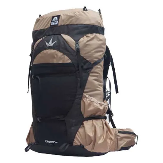 Granite Crown3 60l Regular Sekk