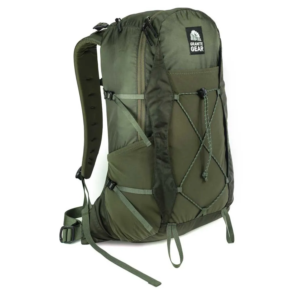Granite Dagger 22l Ryggsekk Granite Dagger 22l Ryggsekk