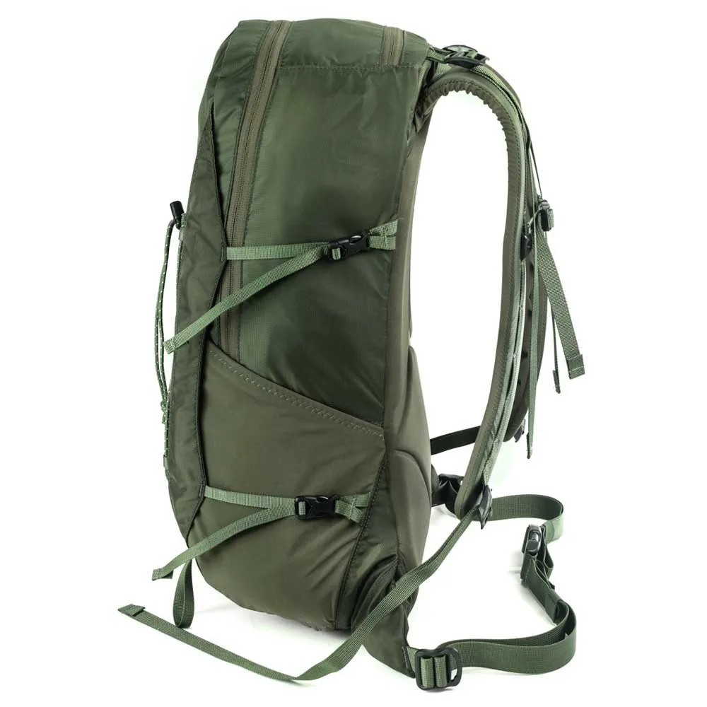 Granite Dagger 22l Ryggsekk Granite Dagger 22l Ryggsekk