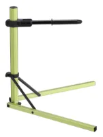 Granite Hex Stand sykkelstativ for sykler med hul krank Granite Hex Stand sykkelstativ for sykler med hul krank