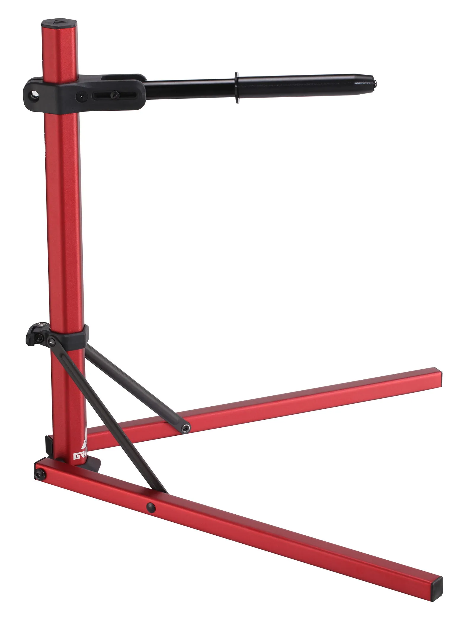 Granite Hex Stand sykkelstativ for sykler med hul krank