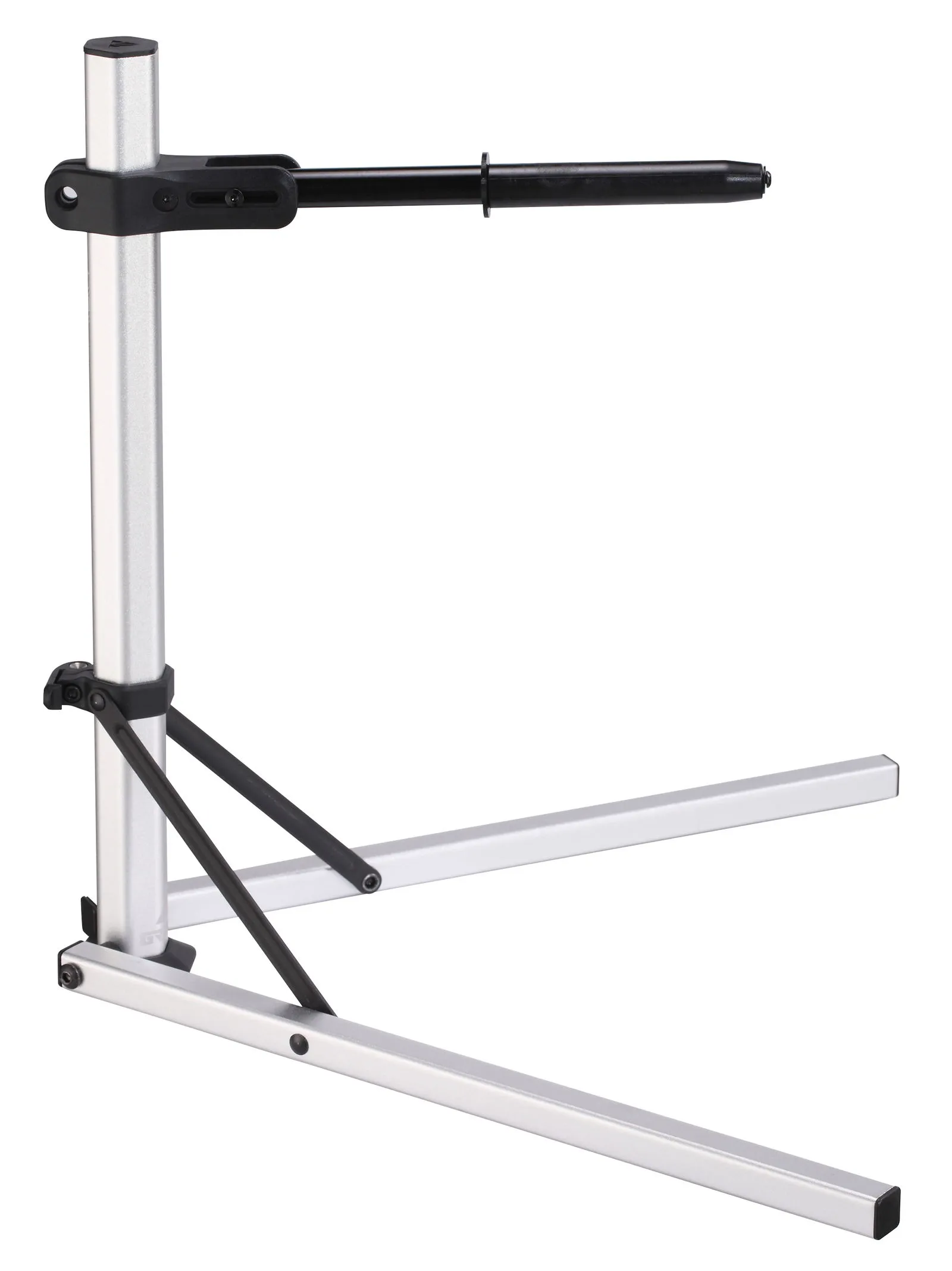 Granite Hex Stand sykkelstativ for sykler med hul krank