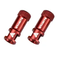 Granite Juicy Nipple Presta Ventilhette 50 Enheter Granite Juicy Nipple Presta Ventilhette 50 Enheter