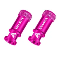 Granite Juicy Nipple Presta Ventilhette 50 Enheter Granite Juicy Nipple Presta Ventilhette 50 Enheter