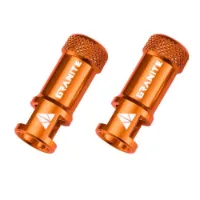 Granite Juicy Nipple Presta Ventilhette 50 Enheter Granite Juicy Nipple Presta Ventilhette 50 Enheter