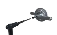 Granite M20 adapter til Hex Stand adapter for Shimano kranker Granite M20 adapter til Hex Stand adapter for Shimano kranker