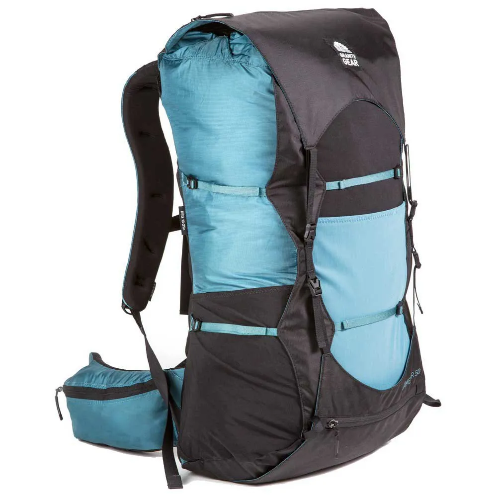 Granite Perimeter S 50l Dame Ryggsekk, Marina / black