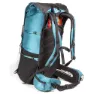 Granite Perimeter S 50l Dame Ryggsekk, Marina / black