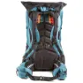 Granite Perimeter S 50l Ryggsekk, Marina / black