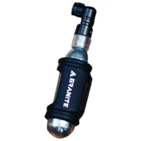 Granite Punk CO2 Holder