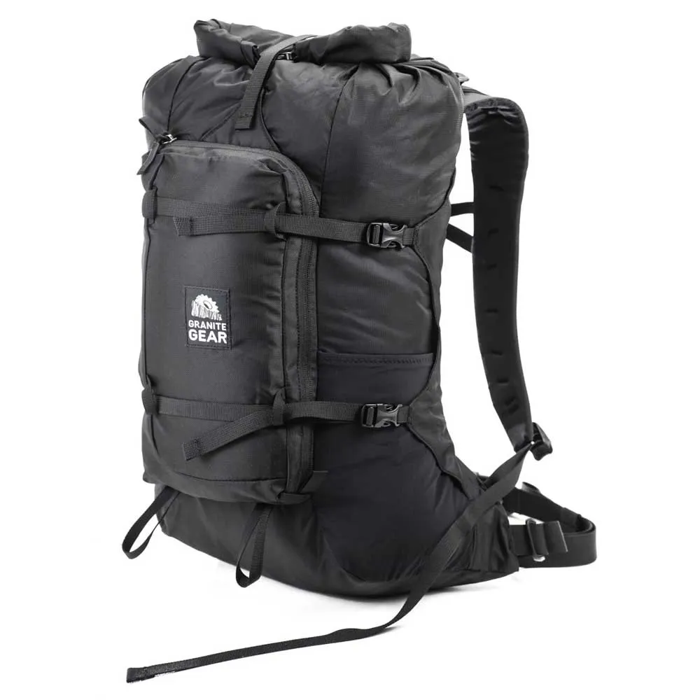 Granite Scurry 24l Ryggsekk Granite Scurry 24l Ryggsekk
