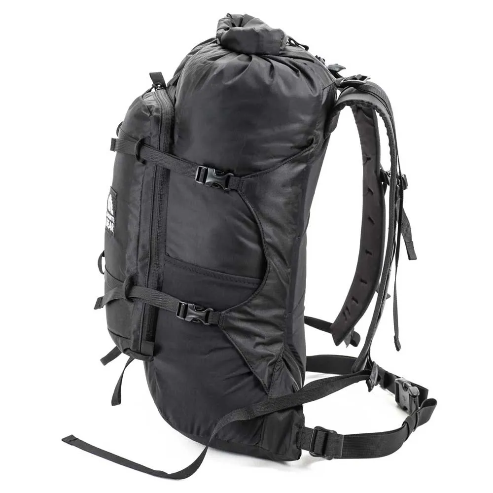 Granite Scurry 24l Ryggsekk Granite Scurry 24l Ryggsekk