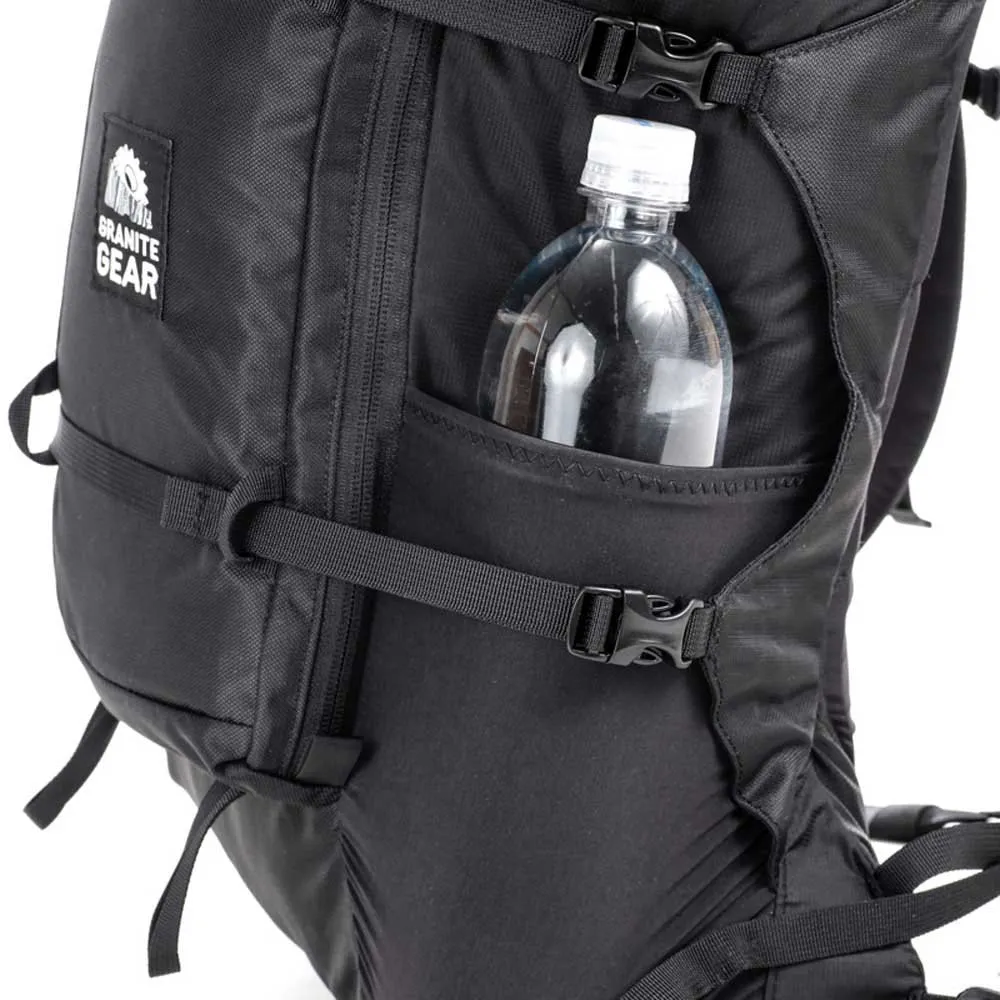 Granite Scurry 24l Ryggsekk Granite Scurry 24l Ryggsekk