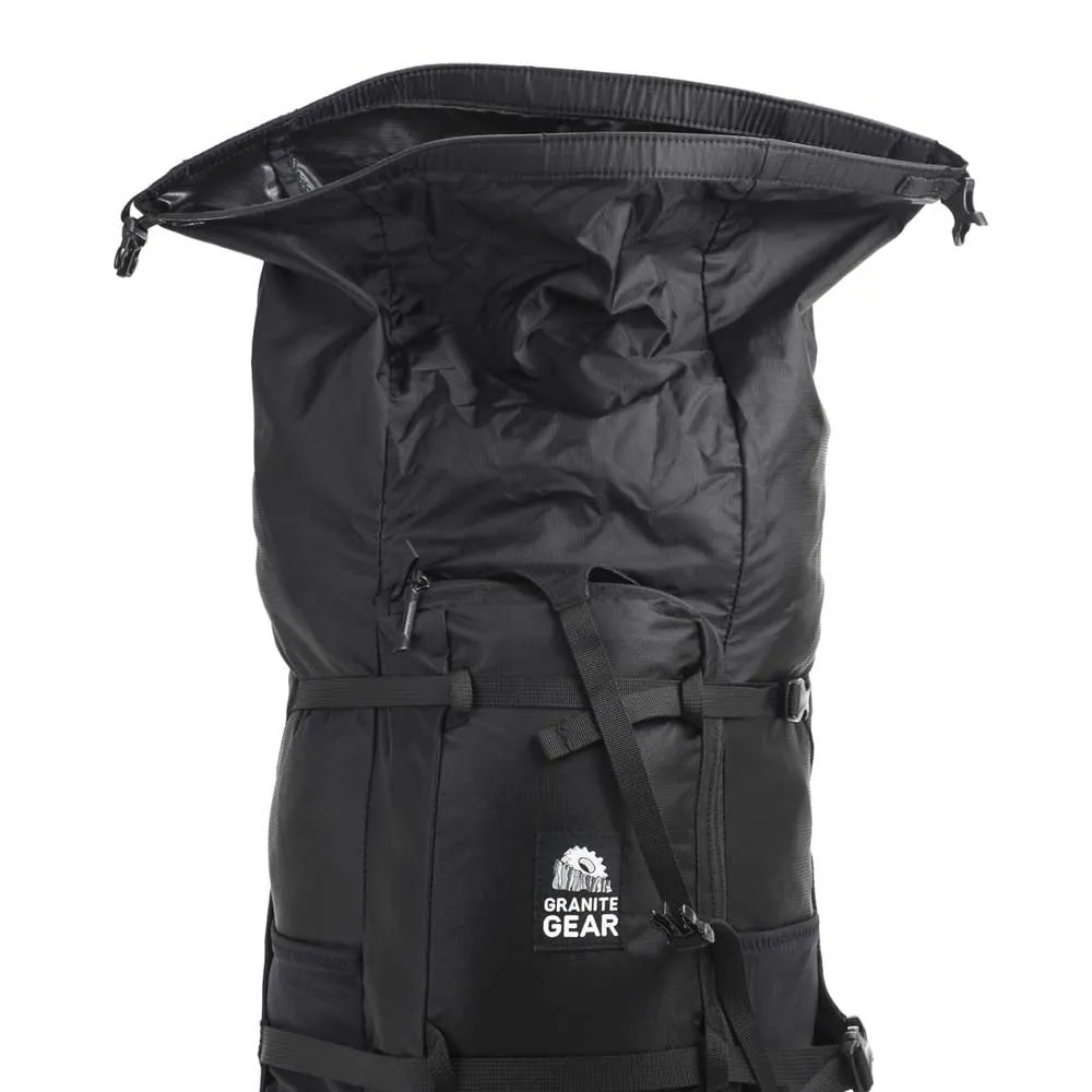 Granite Scurry 24l Ryggsekk Granite Scurry 24l Ryggsekk