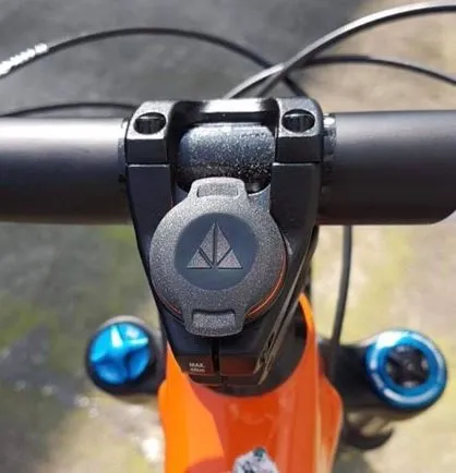 Granite Stash Multiverktøy System