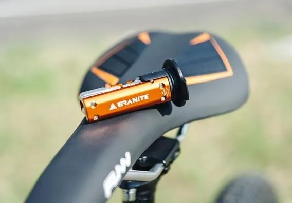 Granite Stash Multiverktøy System