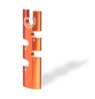Granite Stash Multiverktøy System