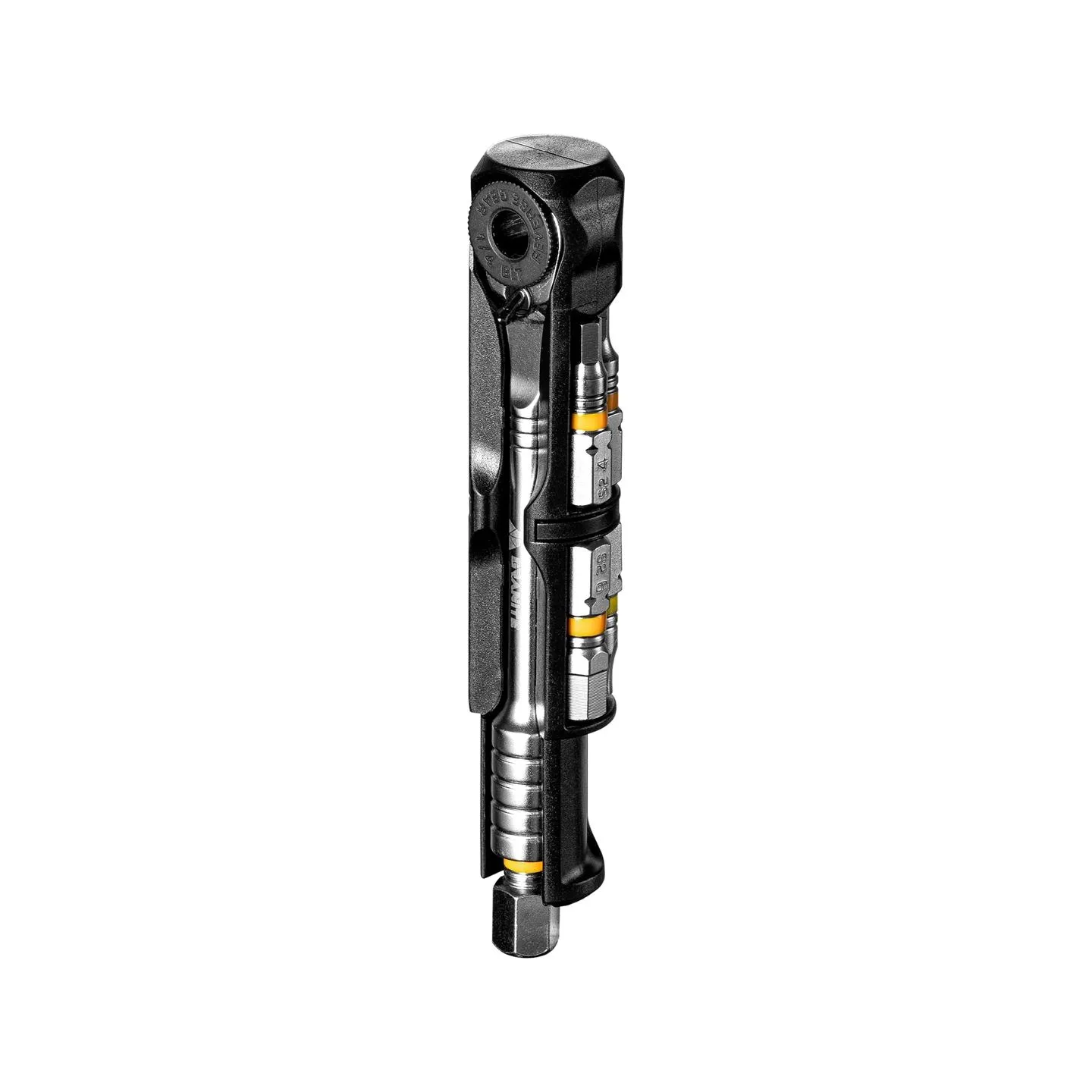 Granite Stash RT ratchet tool