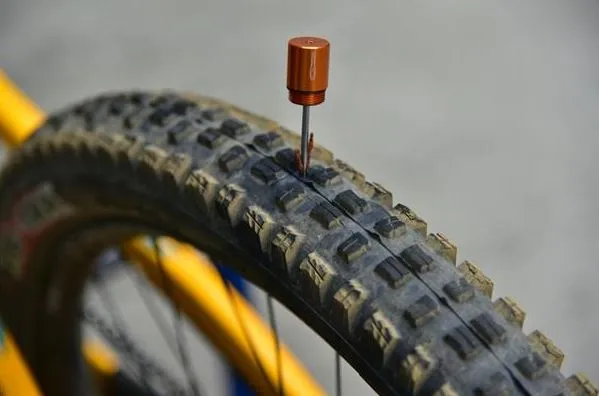 Granite Stash Tire Plug Kit