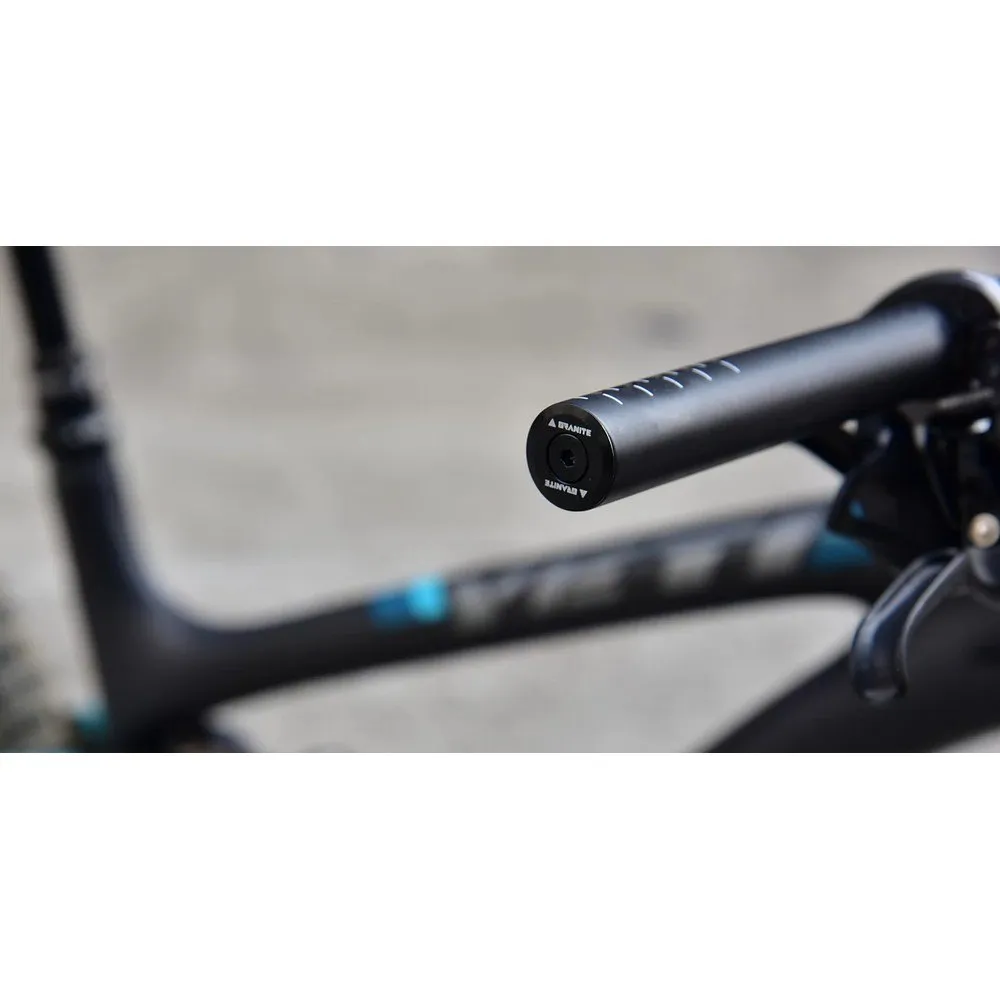 Granite Stash Tire Plug Kit