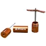 Granite Stash Tire Plug Kit