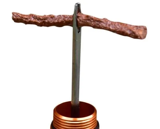 Granite Stash Tire Plug Refill