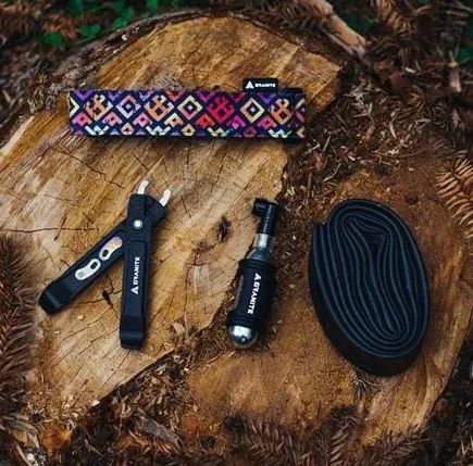 Granite Talon Kjedelåstang
