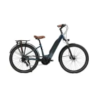 Granville E-absolute 14 Acera Elektrisk Sykkel Granville E-absolute 14 Acera Elektrisk Sykkel