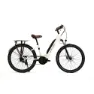 Granville E-absolute 14 Acera Elektrisk Sykkel, Elsykkel