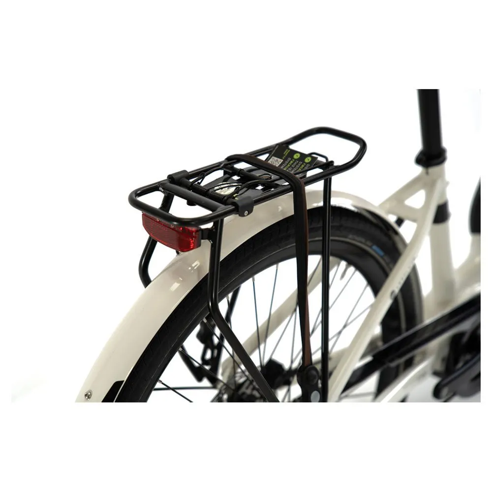 Granville E-absolute 14 Acera Elektrisk Sykkel, Elsykkel