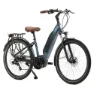Granville E-absolute 14 Acera Elektrisk Sykkel, Elsykkel