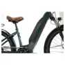 Granville E-absolute 14 Acera Elektrisk Sykkel, Elsykkel