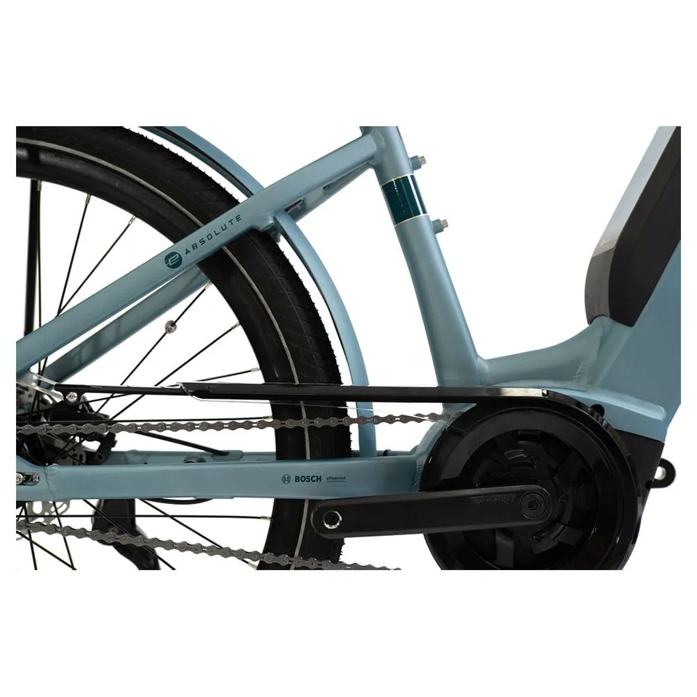 Granville E-absolute 15 Acera Elektrisk Sykkel, Elsykkel Granville E-absolute 15 Acera Elektrisk Sykkel, Elsykkel