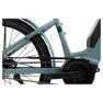 Granville E-absolute 15 Acera Elektrisk Sykkel, Elsykkel