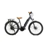 Granville E-absolute 15 Acera Elektrisk Sykkel, Elsykkel