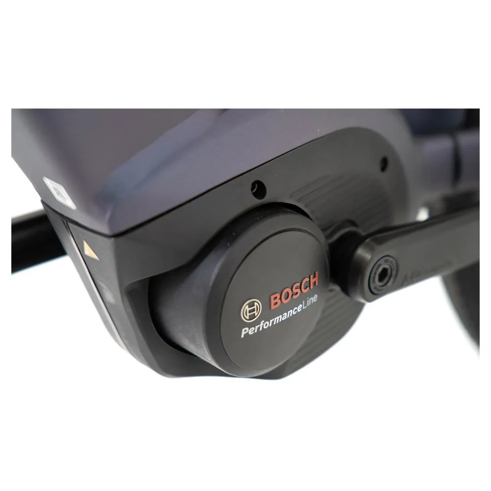 Granville E-absolute 15 Acera Elektrisk Sykkel, Elsykkel