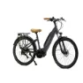 Granville E-absolute 15 Acera Elektrisk Sykkel, Elsykkel