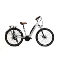 Granville E-absolute 24 Plus Nexus 7 Elektrisk Sykkel