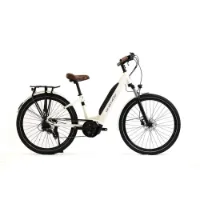 Granville E-absolute 34 Altus Elektrisk Sykkel