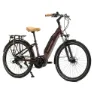 Granville E-absolute 34 Plus Altus Elektrisk Sykkel, Elsykkel