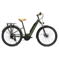 Granville E-absolute 35 Altus Elektrisk Sykkel